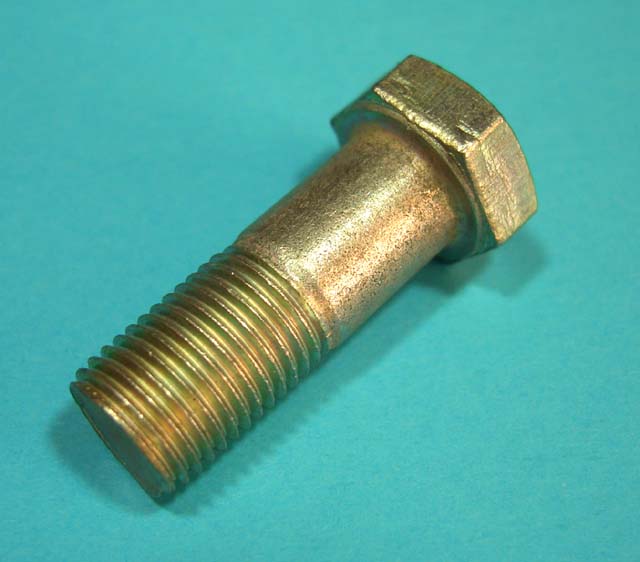 Болт М12*1,25* 32 кардана ГАЗ 53 (10шт)