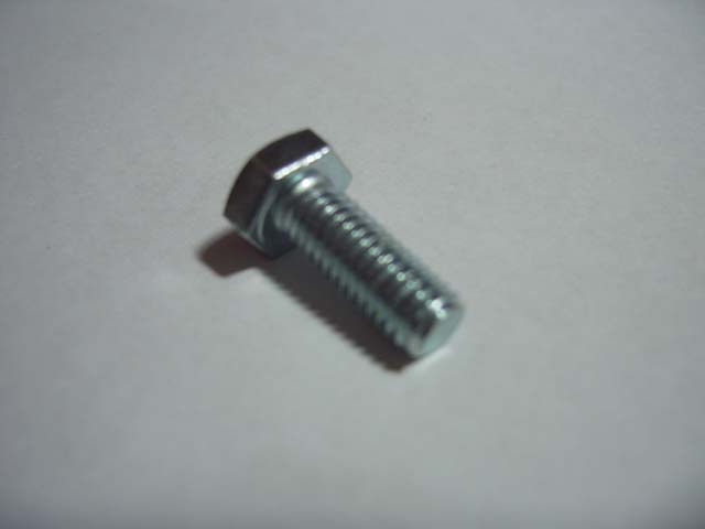 Болт М 6*1*16 (Крепёж Машин)(20шт)