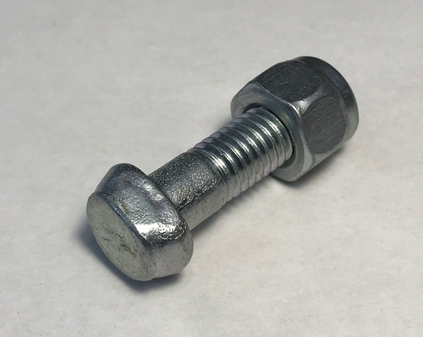 Болт кардана в сборе М 8*1,25*26  2101-07 (БелЗАН)(20шт)