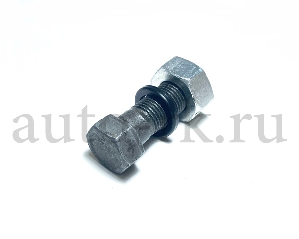 Болт кардана в сборе М10*1*30 Волга (Кр.Этна)(20шт)