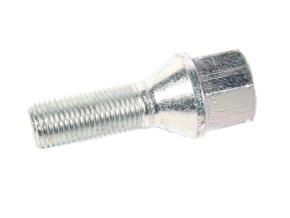 Болт колеса 2108-15 (М12х1.25 h=30 ключ19)(Крепкий Орешек)(16шт)