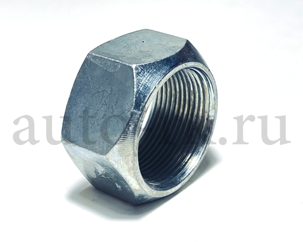 Гайка  колеса футорки ГАЗ 53,3307 (правая резьба)(М30х1,5)