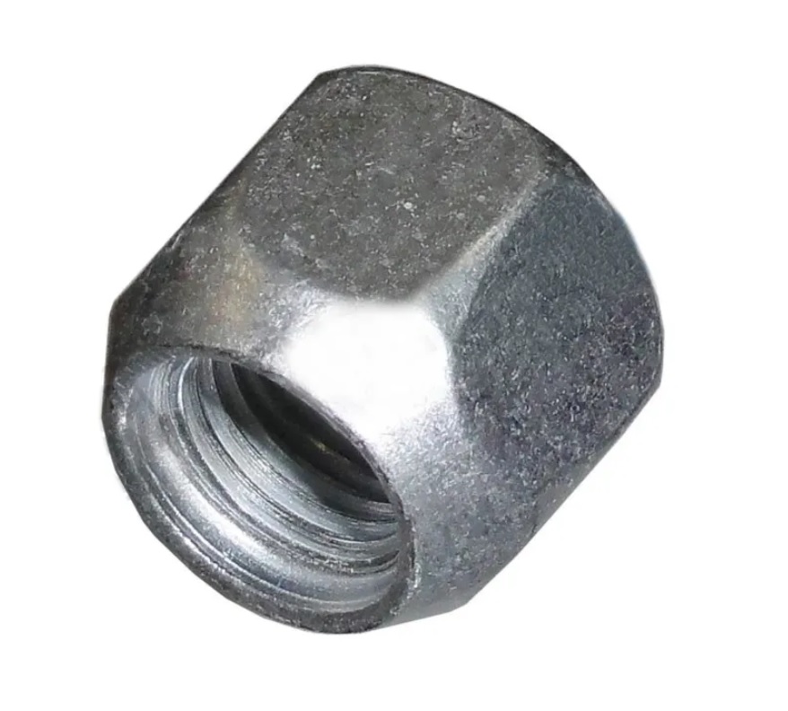 Гайка  колеса Нива (М12х1.25, ключ 19)(40шт)