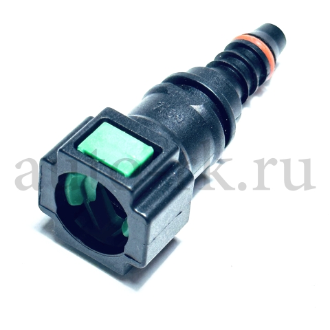 Разъём топливный быстросъёмный (прямой)