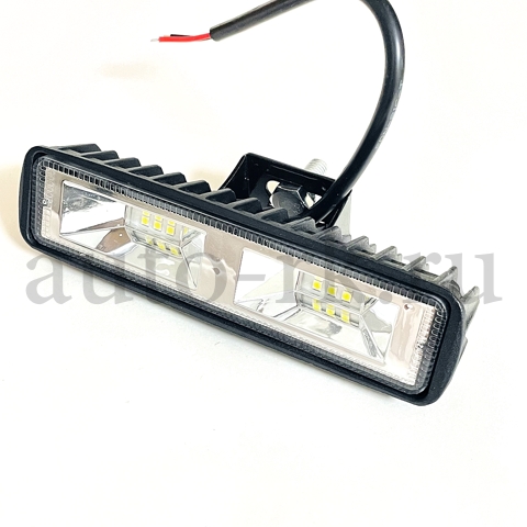 Фара п/т Led 12LED(3W) -36W (PR-1121)