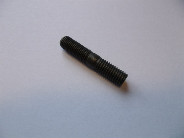 Шпилька М 8 *1*25 поддона 406 дв (20шт)
