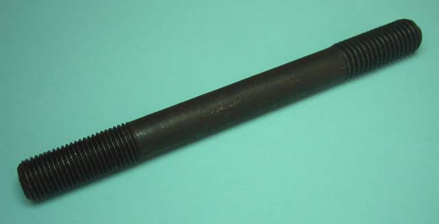Шпилька ГБЦ М12*1,25*100 ГАЗ 3307, 53, ПАЗ, УАЗ (5шт)