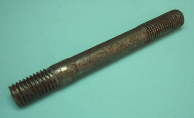 Шпилька М 8 *1*58 оси коромысла 402 (10шт)