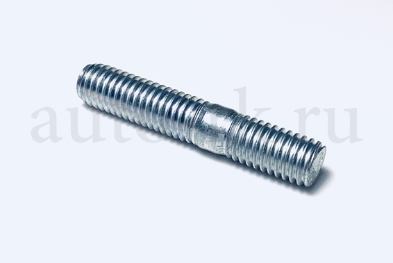 Шпилька М 8*1,25* 28 трамблера и 5-ти ступ.КПП (20шт)