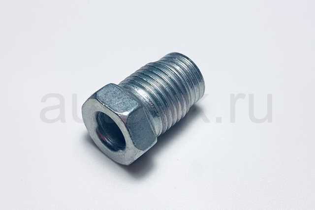 Штуцер гайка М12*1,25 трубок сцепления (БелЗАН)(10шт)