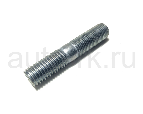 Шпилька М 8*1,25* 30 впуск. коллектора 2101-07 (БелЗАН)(20шт)