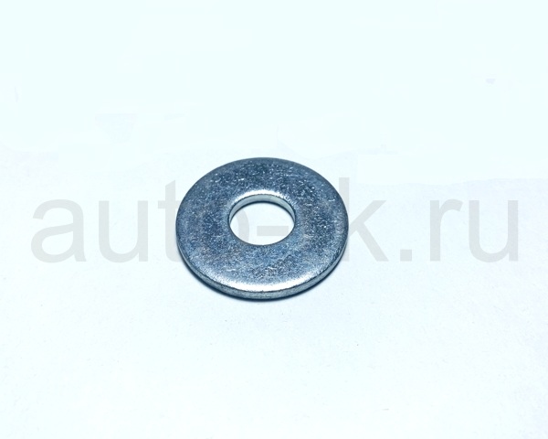 Шайба плоская д. 8х25х2,5  (БелЗАН)(20шт)