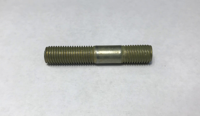Шпилька М10*1,25* 40 привода р/вала 2108 (20шт)