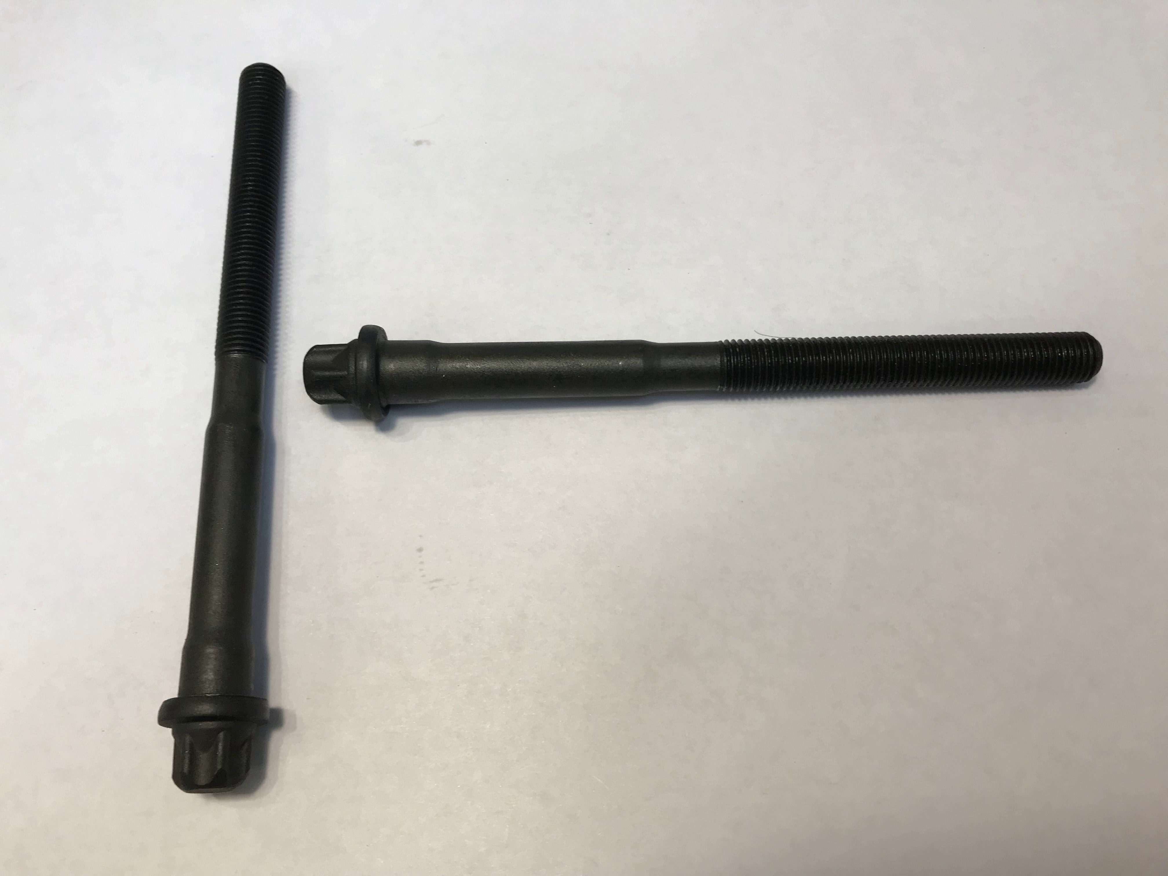 Болт М10*1,25*134,5 головки блока 2190 GRANTA (БелЗАН)(10шт)
