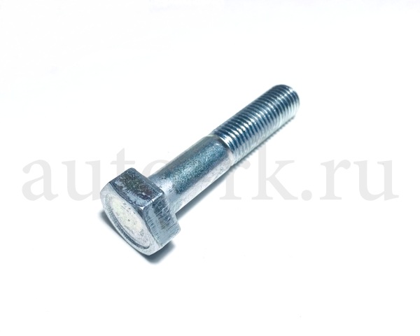 Болт М10*1,25* 50 кроншт.раст. 2108, перед.аморт. (БелЗАН)(10шт)