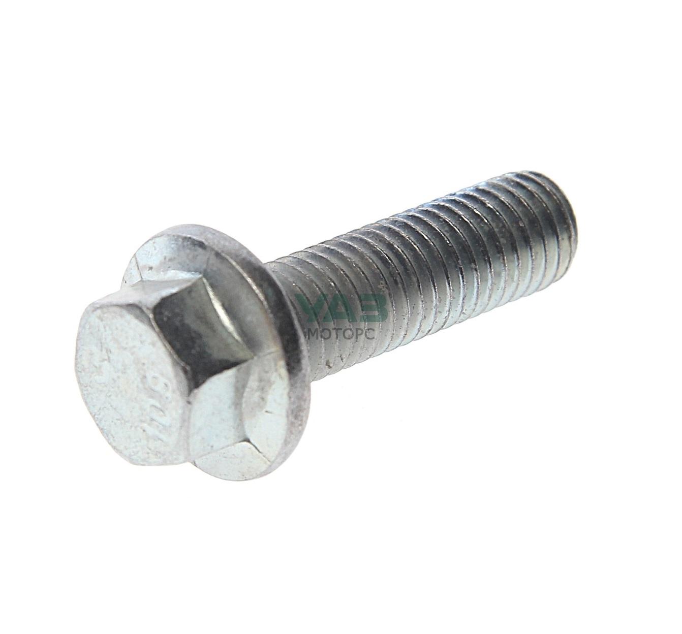 Болт М10*1,5* 35 с фланцем тормозного диска Газель NEXT (20шт)