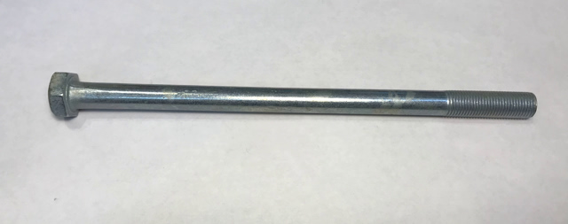 Болт М12*1,25*200 (Крепкий Орешек)(10,9)(10шт)  