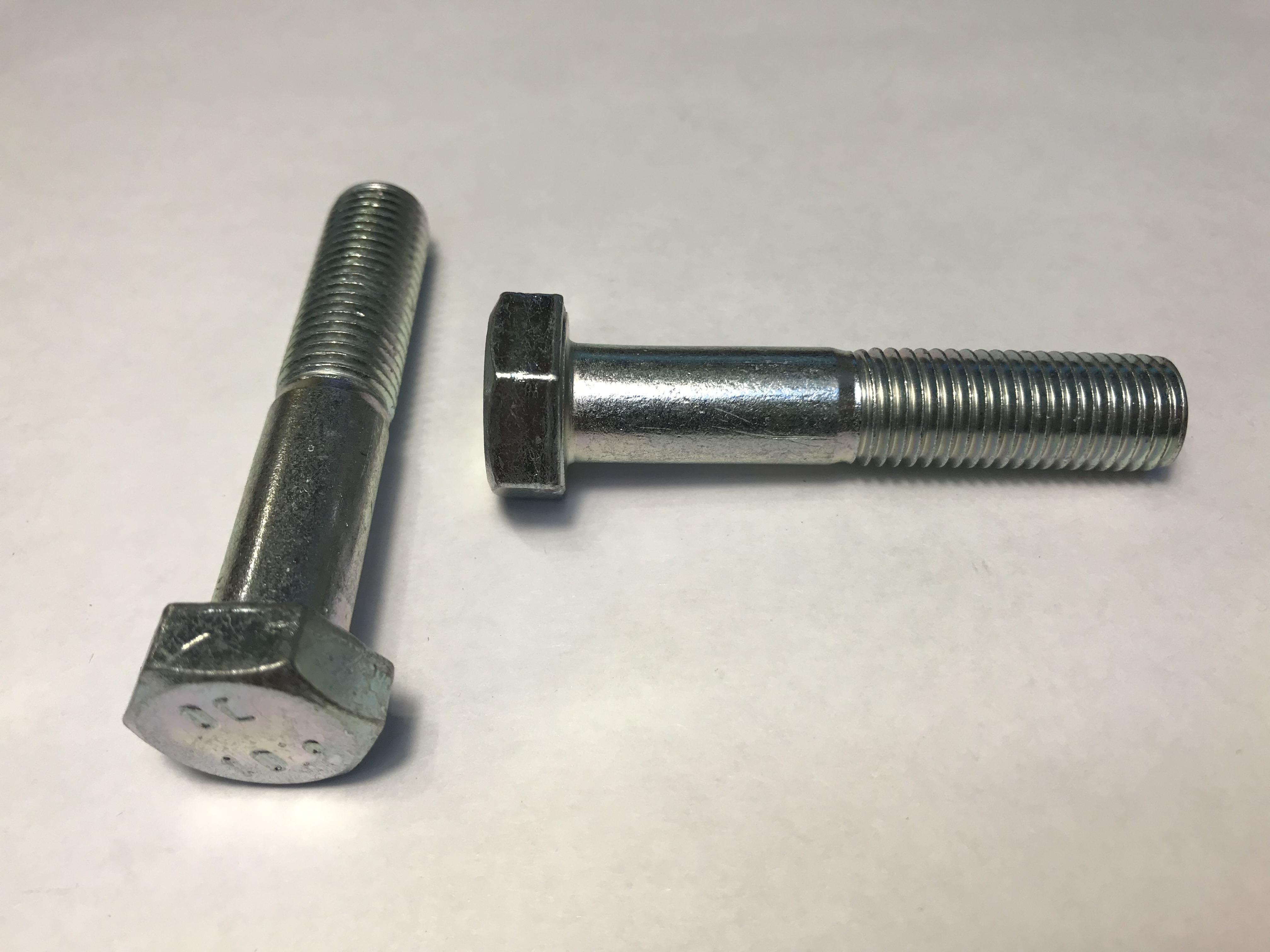 Болт М12*1,5*60 (Крепкий Орешек)(10шт)