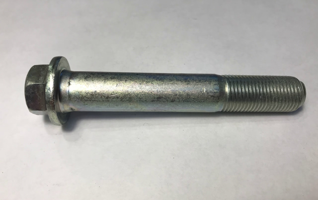 Болт М16*1,5*100 заднего кроншт двиг 2110-2112 (БелЗАН)(10шт)
