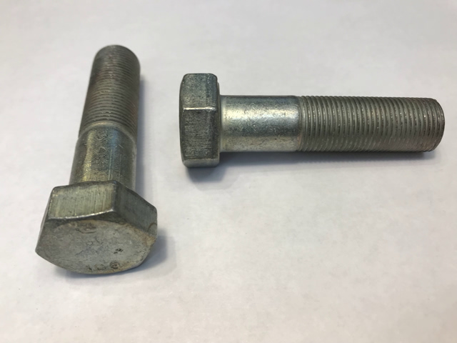Болт М18*1,5* 70 (Крепкий Орешек)(10,9)(10шт)
