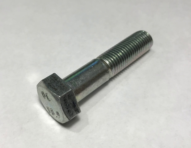 Болт М12*1,5*55 (Крепкий Орешек)(10шт)