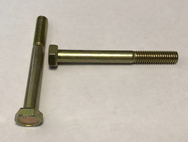 Болт М 6*1*55 (БелЗАН)(20шт)
