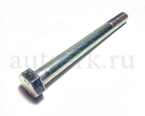 Болт М20*1,5*200 (Крепкий Орешек)(10,9)