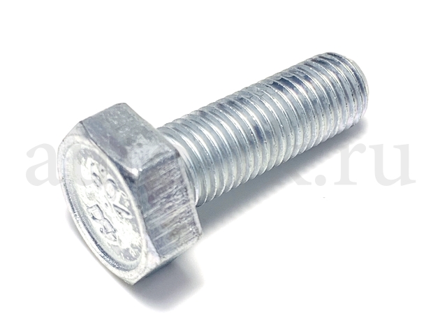 Болт М10*1,25* 30 крепления корзины сцепления К*М*З (БелЗАН)(20шт)