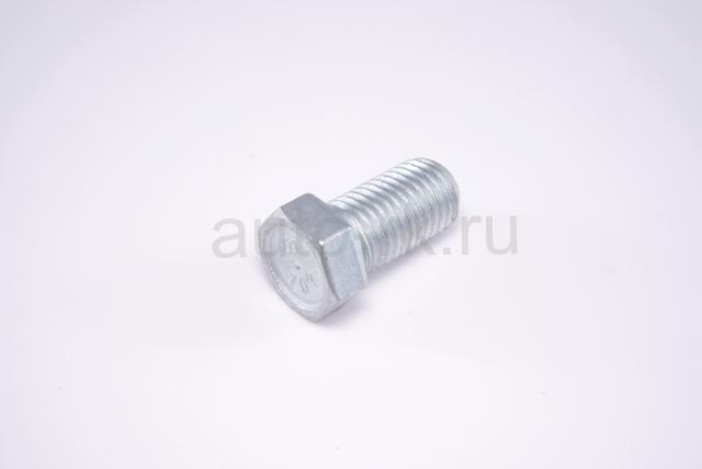 Болт М10*1,25* 18 крепления петли двери 2108 (БелЗАН)(10шт)