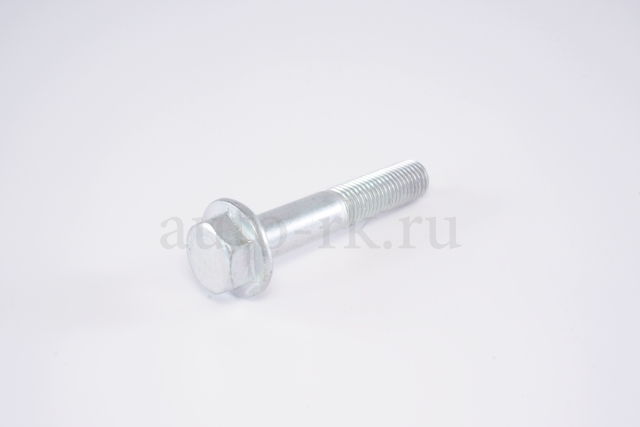 Болт М10*1,25* 55 кроншт.генератора 2110 (БелЗАН)(10шт)