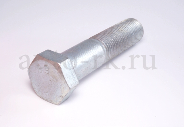 Болт М16*1,5* 70 оси верхн. рычага 31105 (10шт)