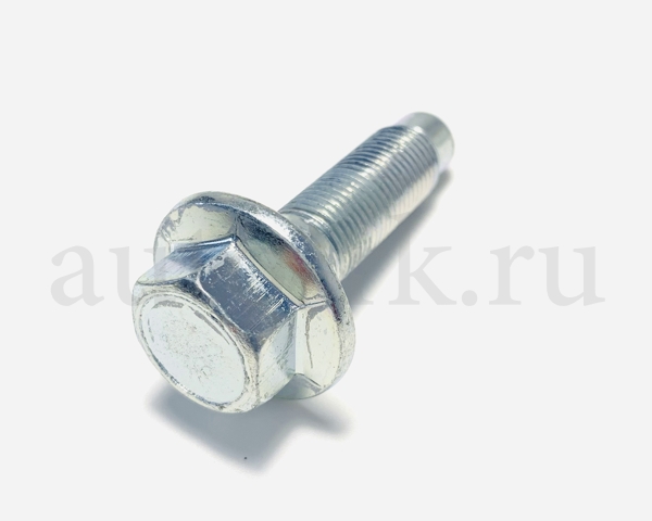 Болт М12*1,25* 43,5 попереч. 2110-2112 (БелЗАН)(10шт)