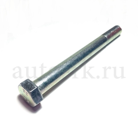 Болт М16*1,5*160 (Крепкий Орешек)(10,9)(5шт)