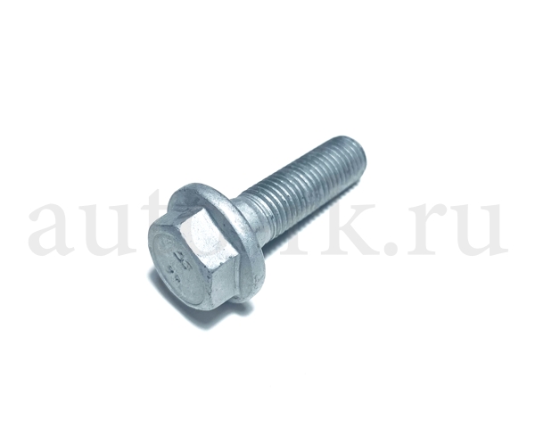 Болт М10*1,25* 35 с фланцем (БелЗАН)(10шт)