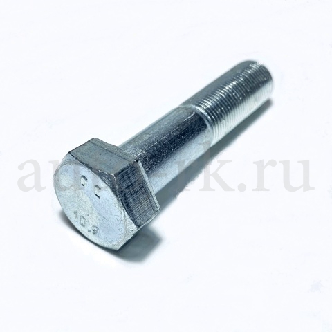 Болт М18*1,5* 80 (Крепкий Орешек)(10,9)(10шт)