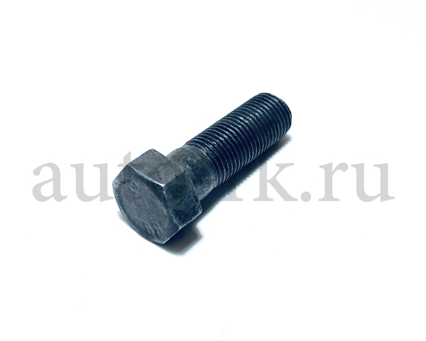 Болт М10 *1*30 кардана Волга голый (Кр.Этна)(8,8)(10шт)