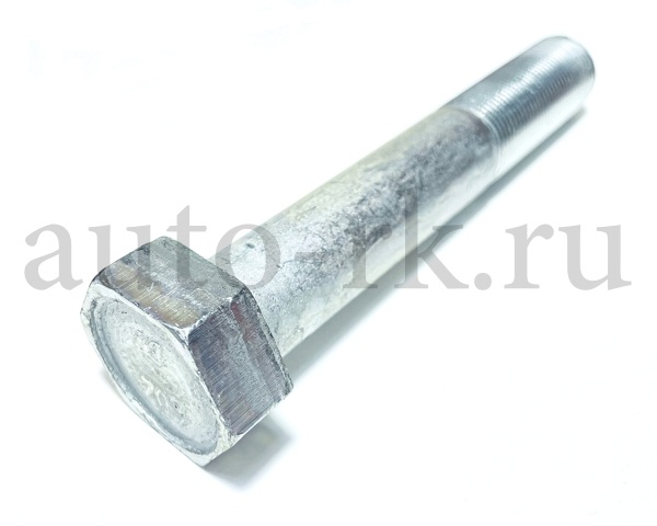 Болт М20*1,5*140 (Крепкий Орешек)(10,9)(5шт)