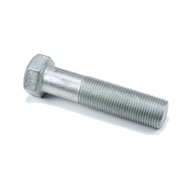 Болт М16*1,5* 80 (Крепкий Орешек)(10,9)(10шт)